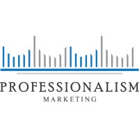 Professionalism marketing company