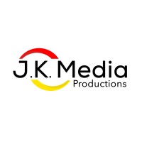 J.K. Media Productions logo - Similar company to Big Whig Media