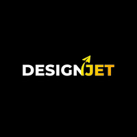 Designjet logo - Similar company to Miracle Studio