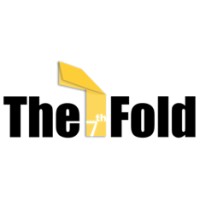 The 7th Fold logo - Similar company to Max It Training And Developement Centre