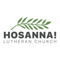 Hosanna! Lutheran Church (Lcmc)