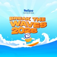 RELIPA CAREER logo - Similar company to Relipa Software