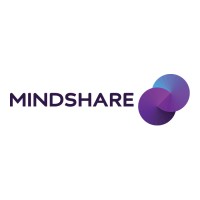 Mindshare Malaysia logo - Similar company to Wavemaker Malaysia