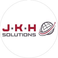 JKH Solutions logo - Similar company to Jkh Global Solutions Llp