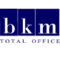 Red Thread Spaces LLC formerly BKM Total Office logo - Similar company to Office Interior Technicians