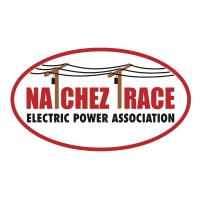Natchez Trace Electric Power Association logo - Similar company to Mcinnis Systems, Inc.