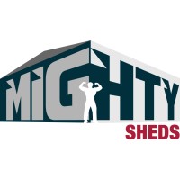 Mighty Sheds