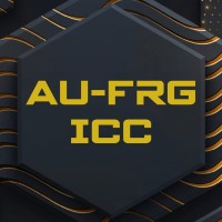 AU-FRG ICC logo - Similar company to Amogha Polymers