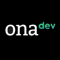 Onadev logo - Similar company to Blooming