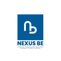 NEXUS BE logo - Similar company to Numerix Agency