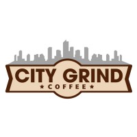City Grind Coffee logo - Similar company to Solic