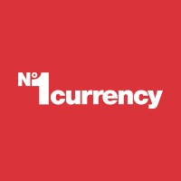 No1 Currency logo - Similar company to Fexco