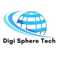 Digi Sphere Tech Group logo - Similar company to Afrodigital