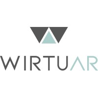 WIRTUAR logo - Similar company to Plicca (Funded By Google)