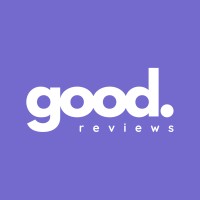Good reviews logo - Similar company to Goodreviews