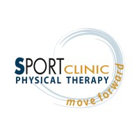 SPORT CLINIC PHYSICAL THERAPY logo - Similar company to North Shore At Home