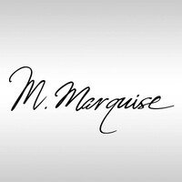 M.Marquise logo - Similar company to Caramel Collection