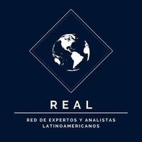 REAL logo - Similar company to Escuela Superior De Guerra Del Ejército - Postgrado