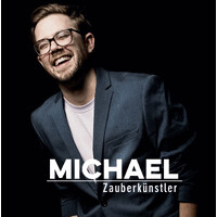 Standup-Magic logo - Similar company to Trilogy Magic Factory