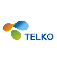Telko logo - Similar company to Aspo