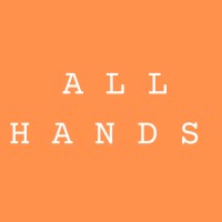 AllHands logo - Similar company to Snapinai