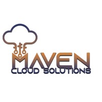 Maven Cloud Solutions logo - Similar company to Mavencloudservice