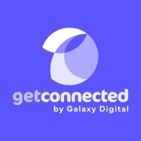 Get Connected by Galaxy Digital logo - Similar company to Mtdwise