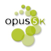 Opus 5K | MARS - QMS for Health & Aged Care logo - Similar company to Sameview