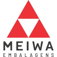 Meiwa Embalagens logo - Similar company to Sampla Do Brasil