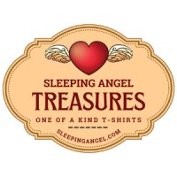 Sleeping Angel Treasures