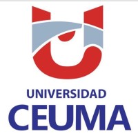 Universidad CEUMA logo - Similar company to Uvaq