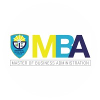 MBA - Université Notre Dame d'Haïti logo - Similar company to Haiex Finance