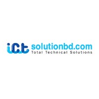 ICTSOLUTIONBD.COM logo - Similar company to Advanced Ict & Infrastructure Ltd.