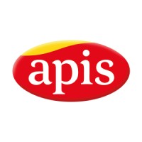 Apis logo - Similar company to Transa S.A.  (Transformaciones Agrícolas De Badajoz S.A). Tomato Paste And Tomato Powder.