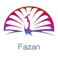 Fazan logo - Similar company to Fazana