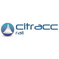 Citracc Rail logo - Similar company to Solarclick