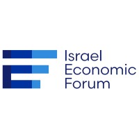 Israel Economic Forum logo - Similar company to Speedfyn Ventures