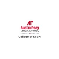 Austin Peay State University College of STEM logo - Similar company to Y-Tech, Llc.