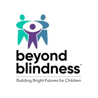 Beyond Blindness logo - Similar company to Third Entity