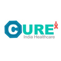 Cureindia Healthcare logo - Similar company to Medhalt