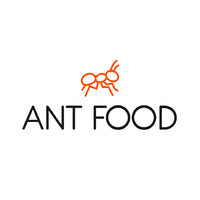 Ant Food logo - Similar company to Cornhouse