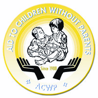 Aid to Children Without Parents logo - Similar company to Clarifi