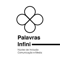 Palavras Infinitas - Núcleo de Inclusão, Comunicação e Media logo - Similar company to Gfoundry