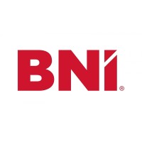 BNI - Gold logo - Similar company to Rfa Academy