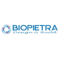 BIOPIETRA DESIGN & BUILD logo - Similar company to Industrya