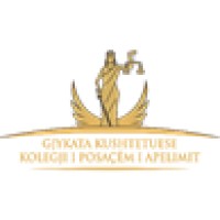 Kolegji i Posaçëm i Apelimit logo - Similar company to Myprofessionalnet