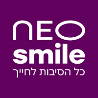 NeoSmile logo - Similar company to Avioz Krispin Adv.