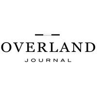 Overland Journal logo - Similar company to Granite & Light, Llc