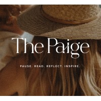 The Paige logo - Similar company to Physics Inverted Materials (Phin)
