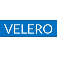 Velero logo - Similar company to Volaro